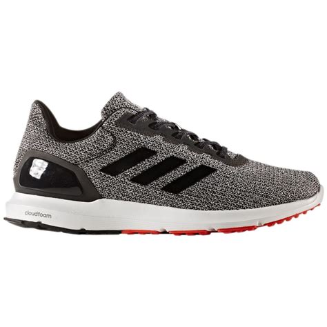 adidas Men's Cosmic 2 Running Shoes, Black (Core Black/Core 